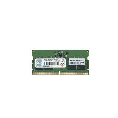 8GB SO-DDR5-5600 1GX16 1.1V SAM